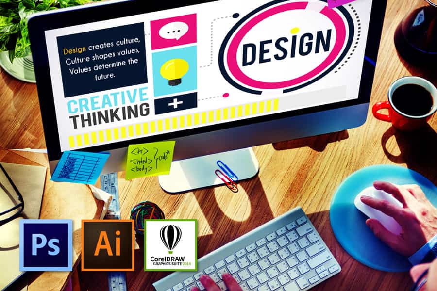 graphics designing in nashik
