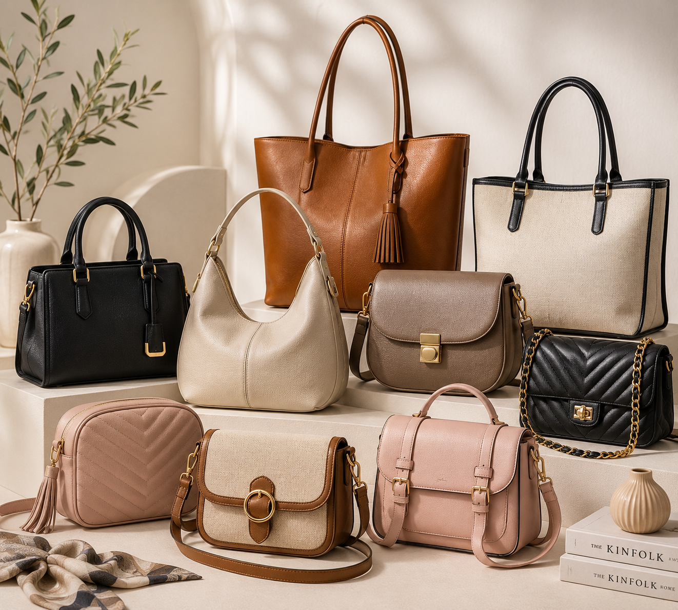 Bags