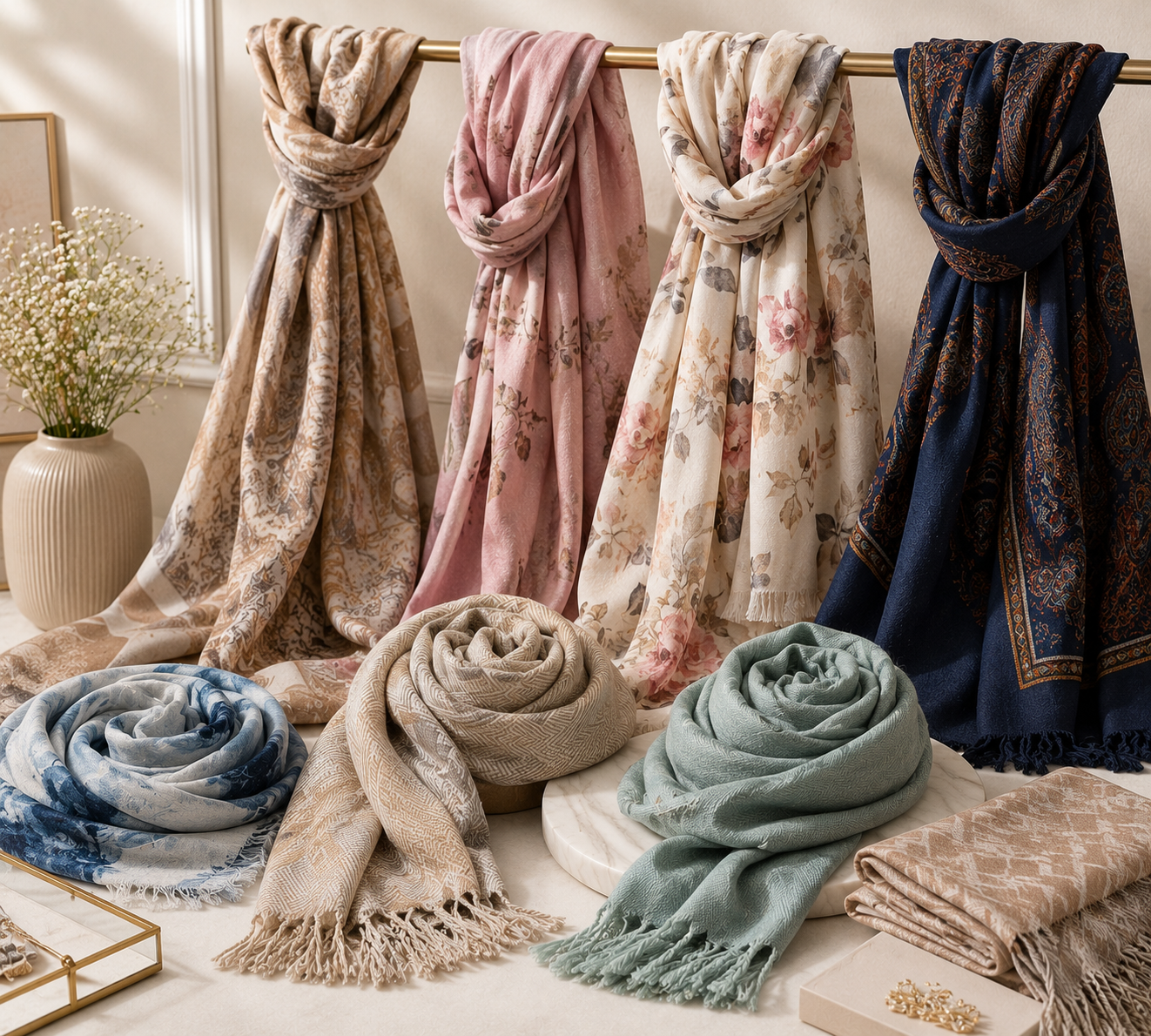 Scarves